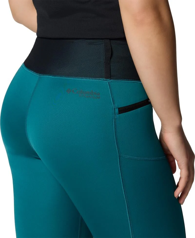 Summit Valley Leggings - Womens - Image 11