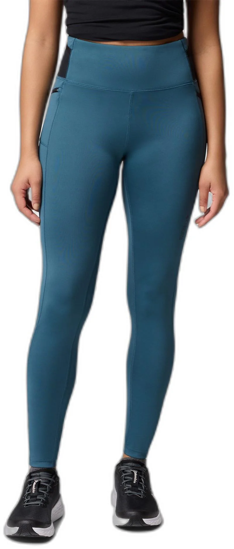 Summit Valley Leggings - Womens - Image 12