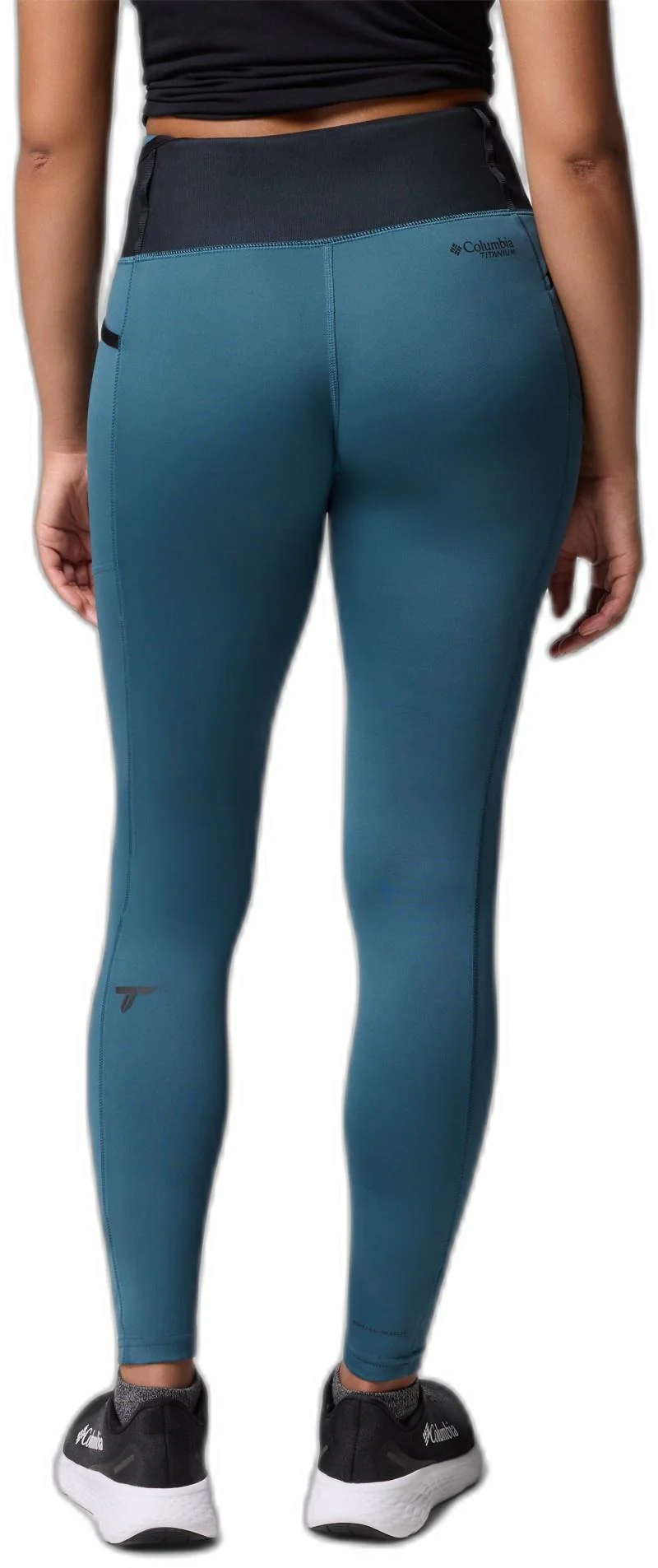 Summit Valley Leggings - Womens - Image 13