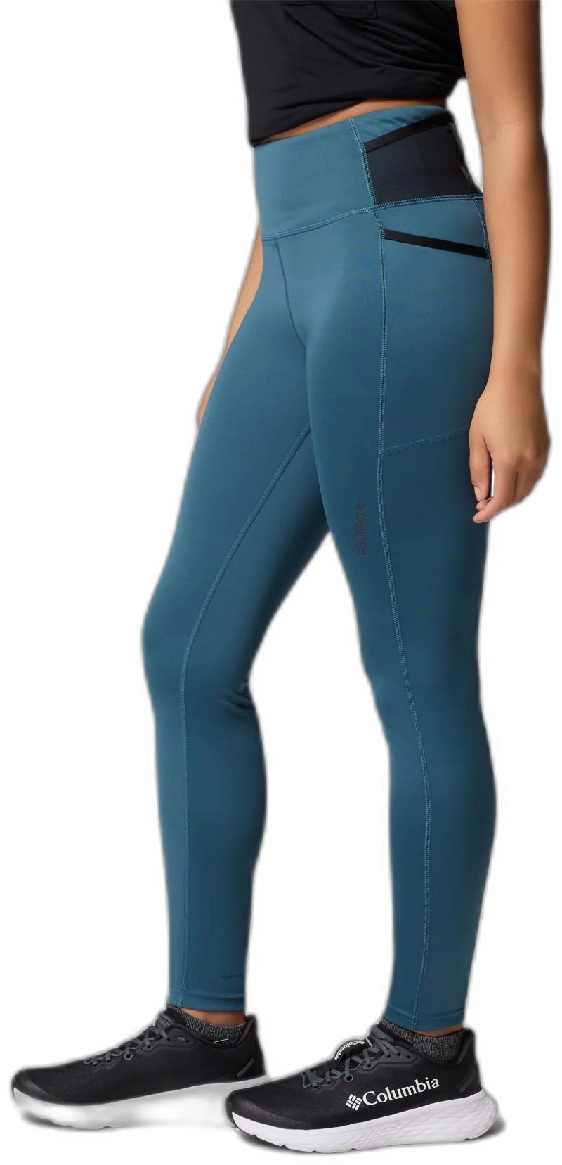 Summit Valley Leggings - Womens - Image 14