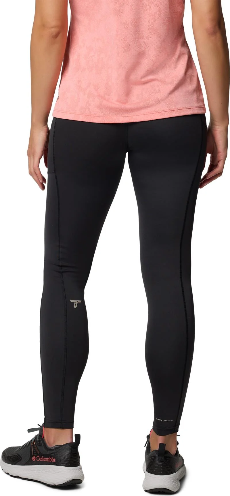 Summit Valley Leggings - Womens - Image 2