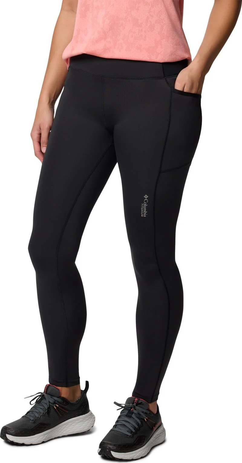 Summit Valley Leggings - Womens - Image 3