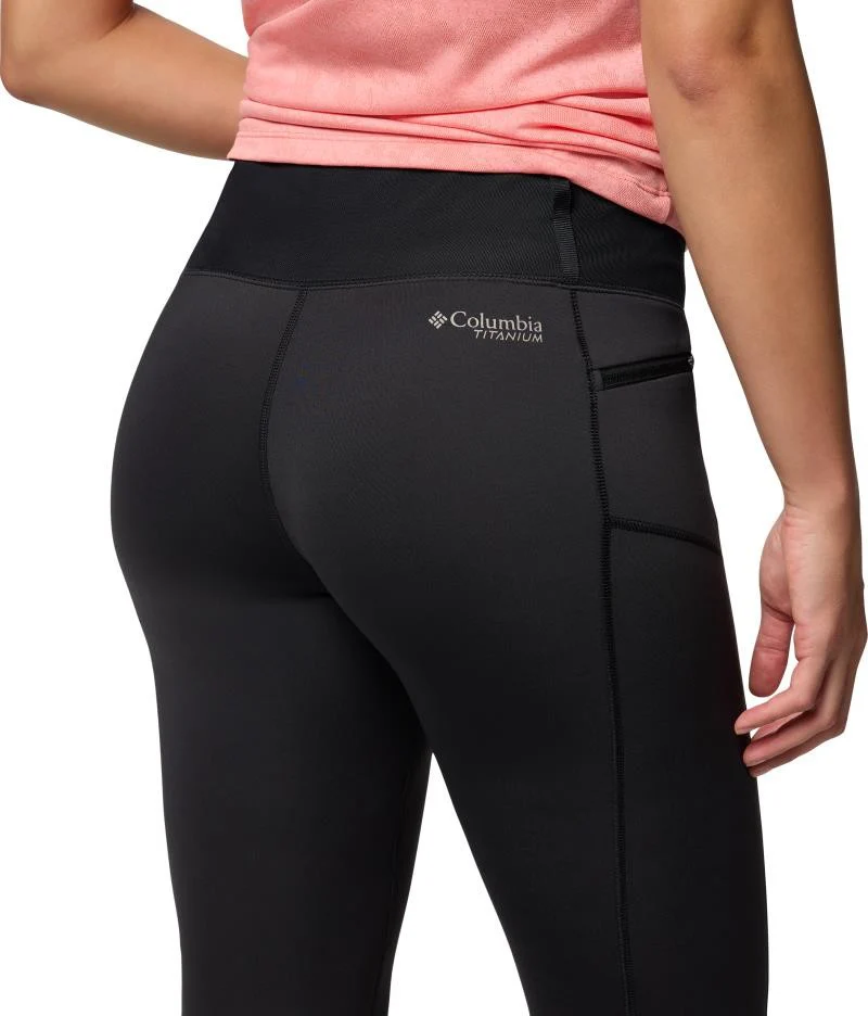 Summit Valley Leggings - Womens - Image 5