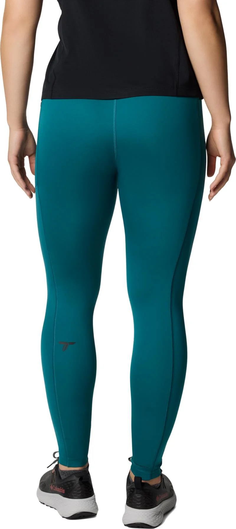 Summit Valley Leggings - Womens - Image 8