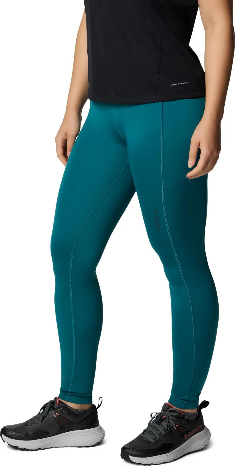 Summit Valley Leggings - Womens - Image 9
