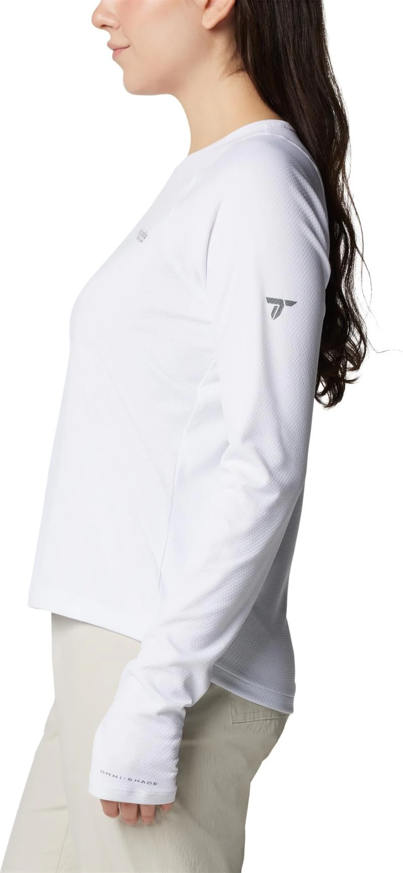 Summit Valley LS Crew - Womens - Image 8