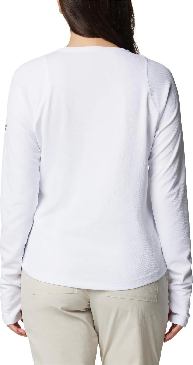 Summit Valley LS Crew - Womens - Image 9