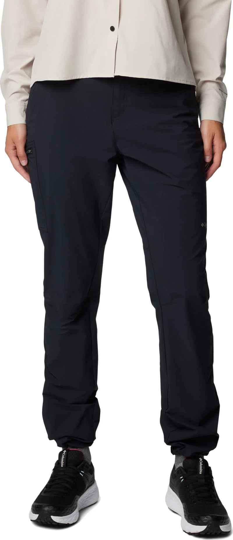 Summit Valley Pants II, Reg - Womens