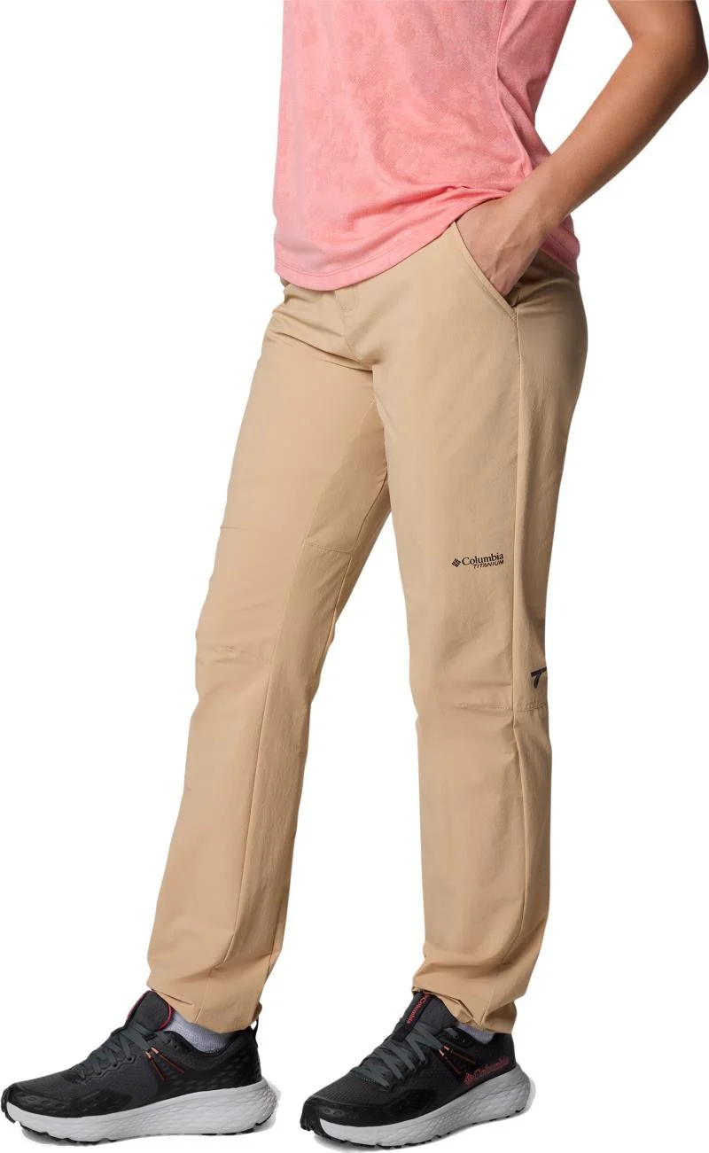 Summit Valley Pants II, Reg - Womens - Image 10