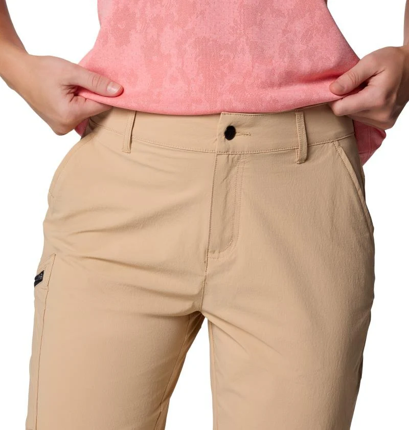 Summit Valley Pants II, Reg - Womens - Image 12