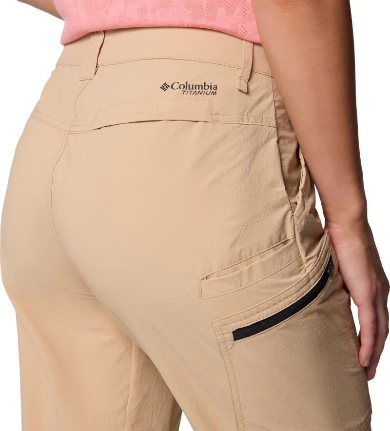 Summit Valley Pants II, Reg - Womens - Image 13