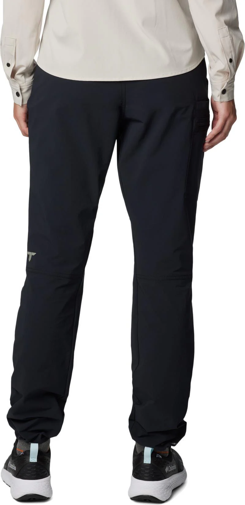 Summit Valley Pants II, Reg - Womens - Image 2