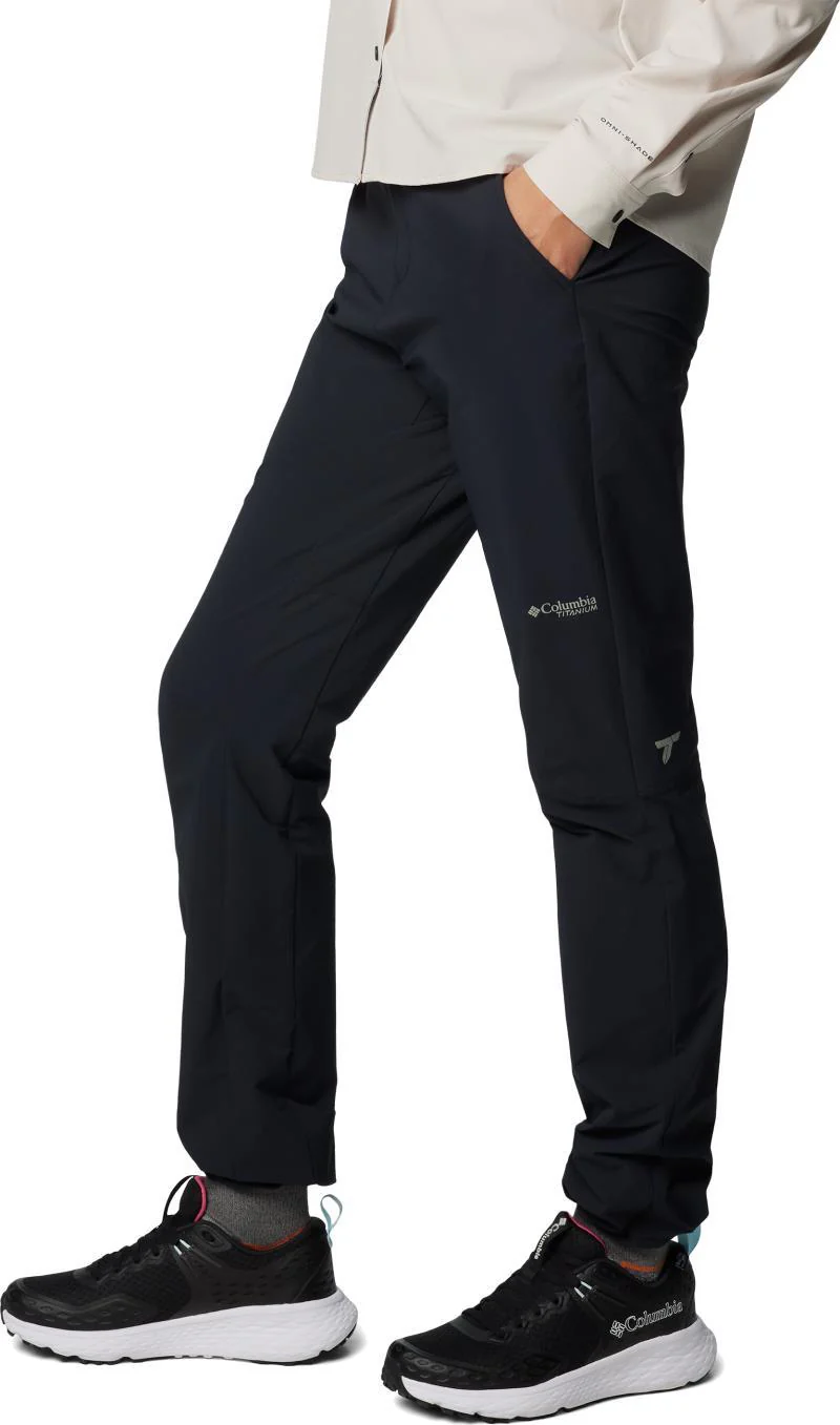 Summit Valley Pants II, Reg - Womens - Image 3