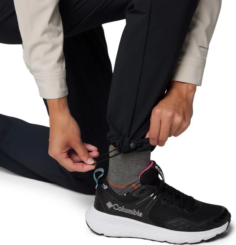 Summit Valley Pants II, Reg - Womens - Image 4