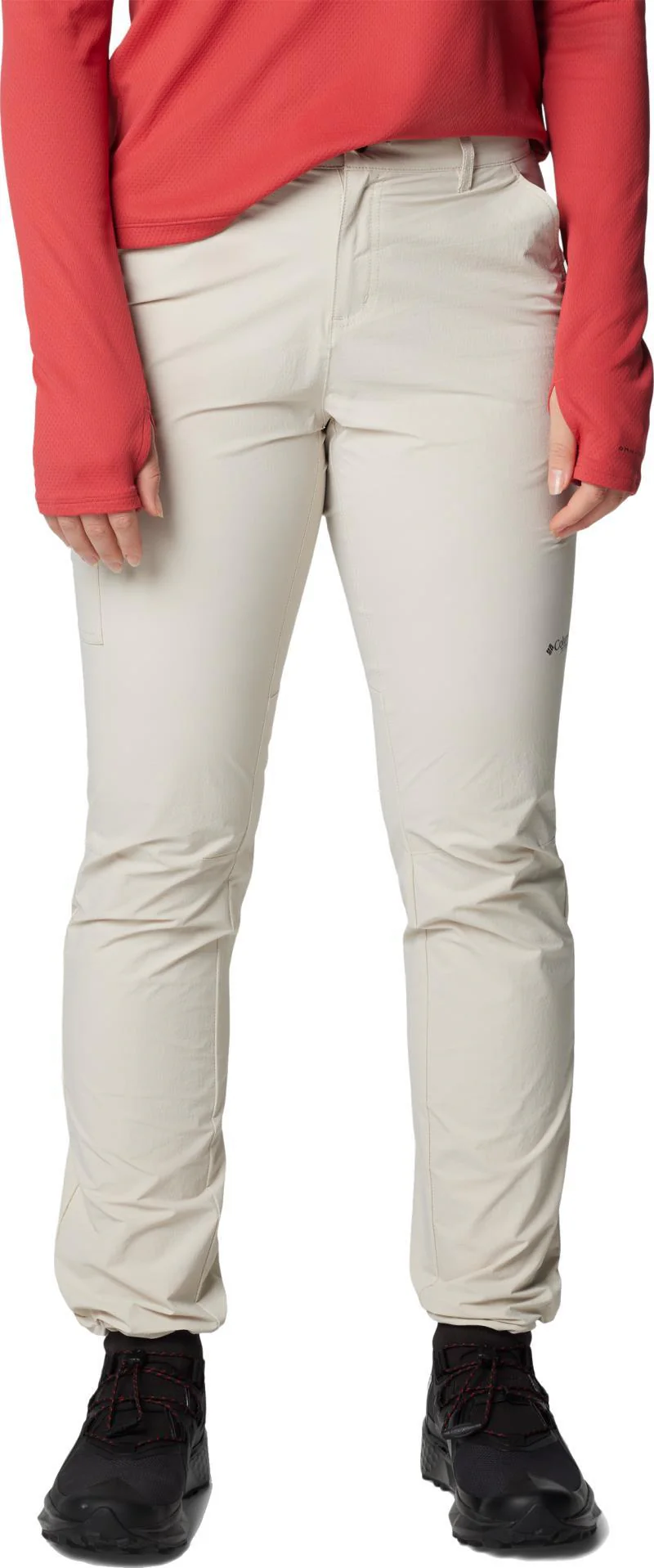 Summit Valley Pants II, Reg - Womens - Image 5