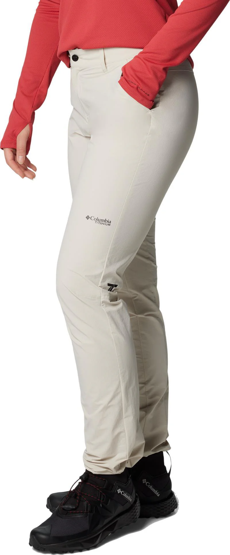 Summit Valley Pants II, Reg - Womens - Image 6