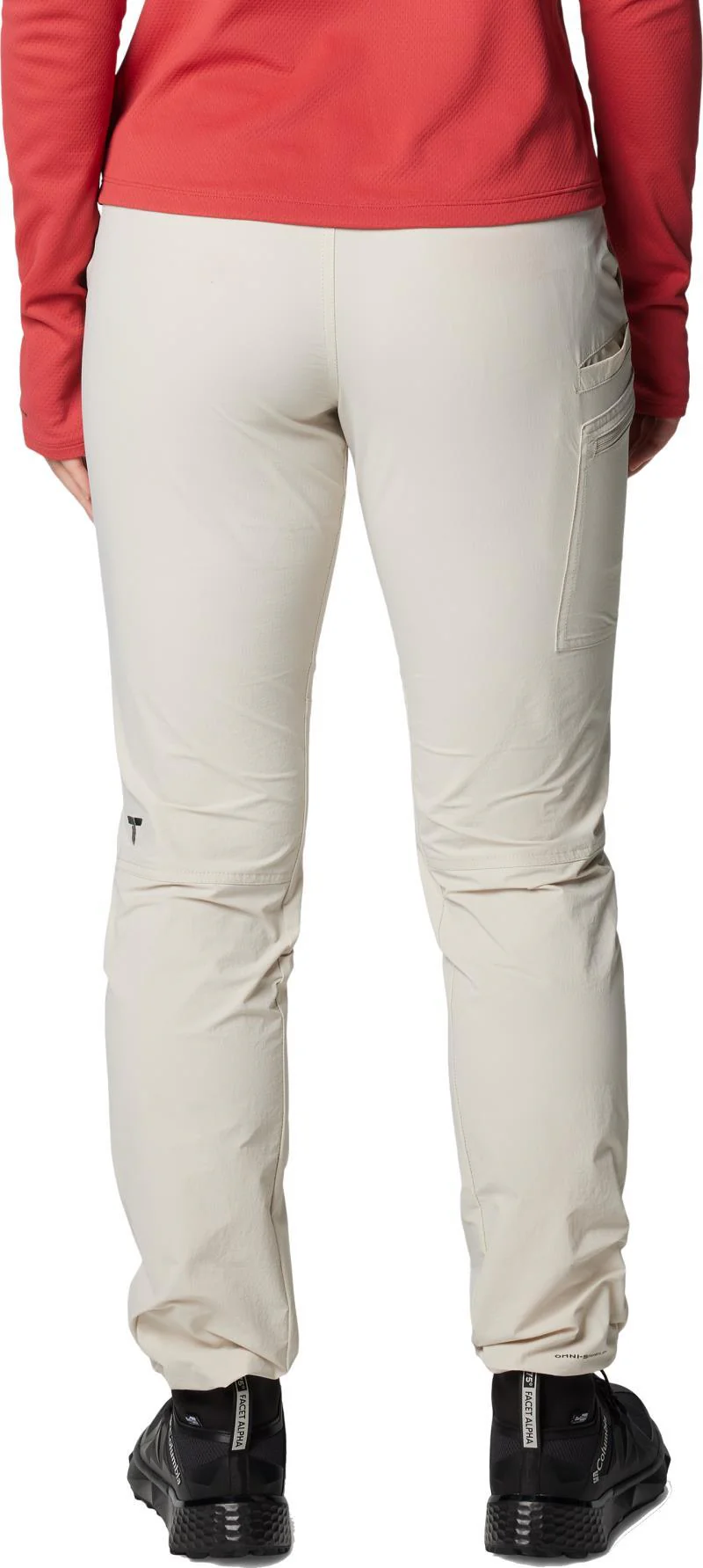 Summit Valley Pants II, Reg - Womens - Image 7