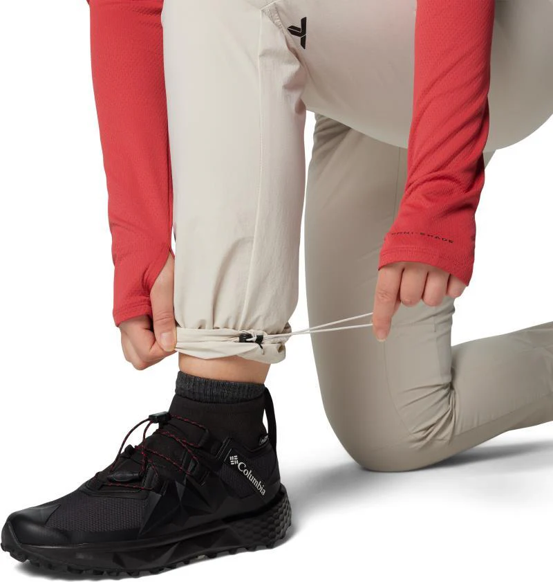 Summit Valley Pants II, Reg - Womens - Image 8