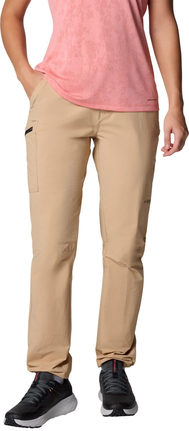 Summit Valley Pants II, Reg - Womens - Image 9