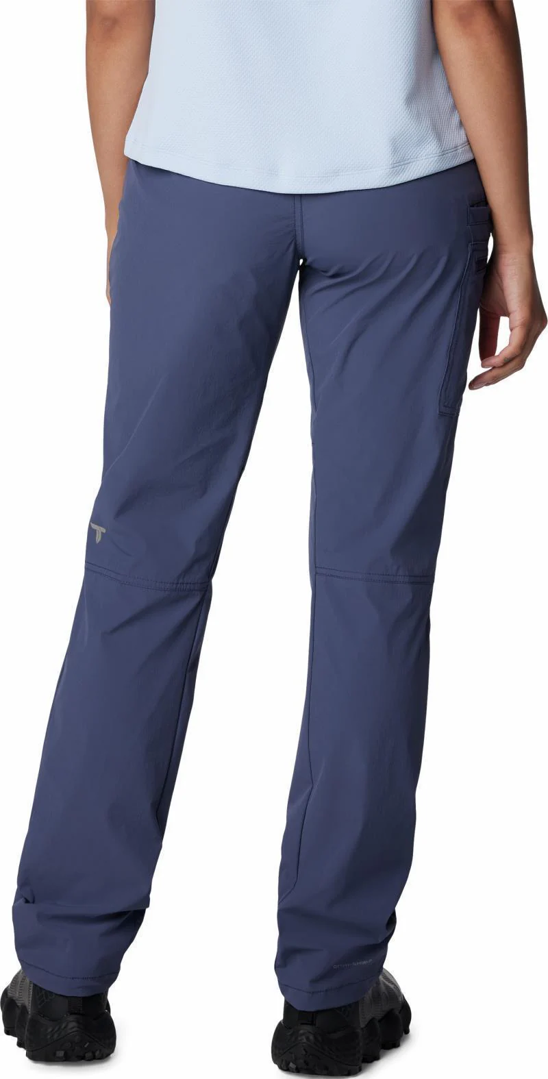 Summit Valley Pants, Reg - Womens - Image 2