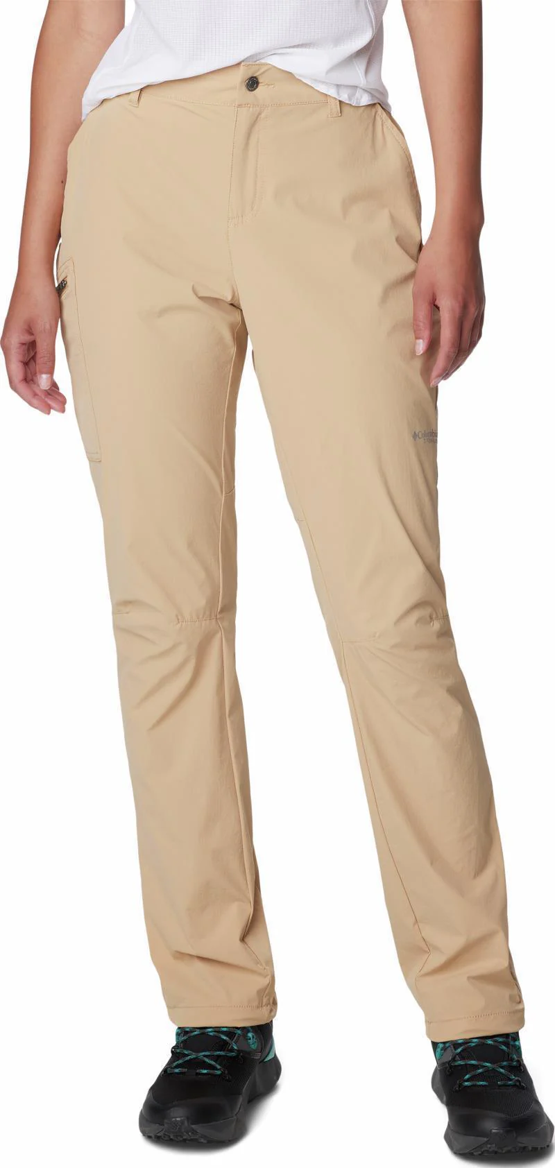 Summit Valley Pants, Reg - Womens - Image 3