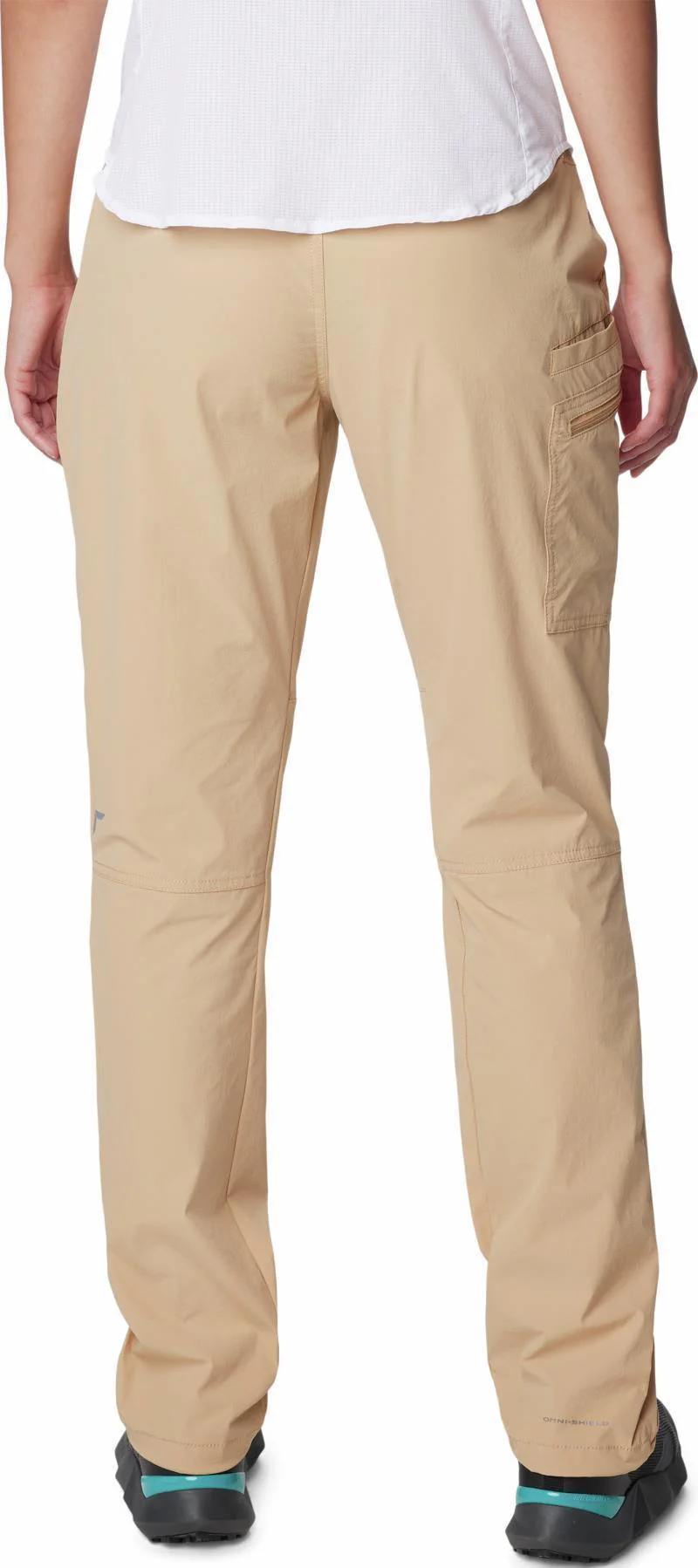 Summit Valley Pants, Reg - Womens - Image 4