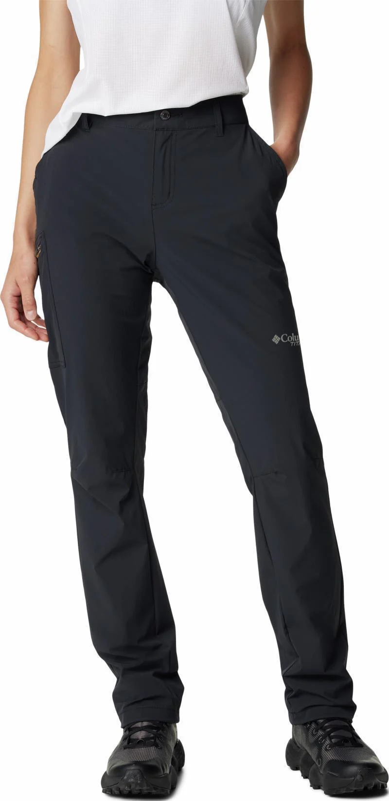 Summit Valley Pants, Reg - Womens - Image 5