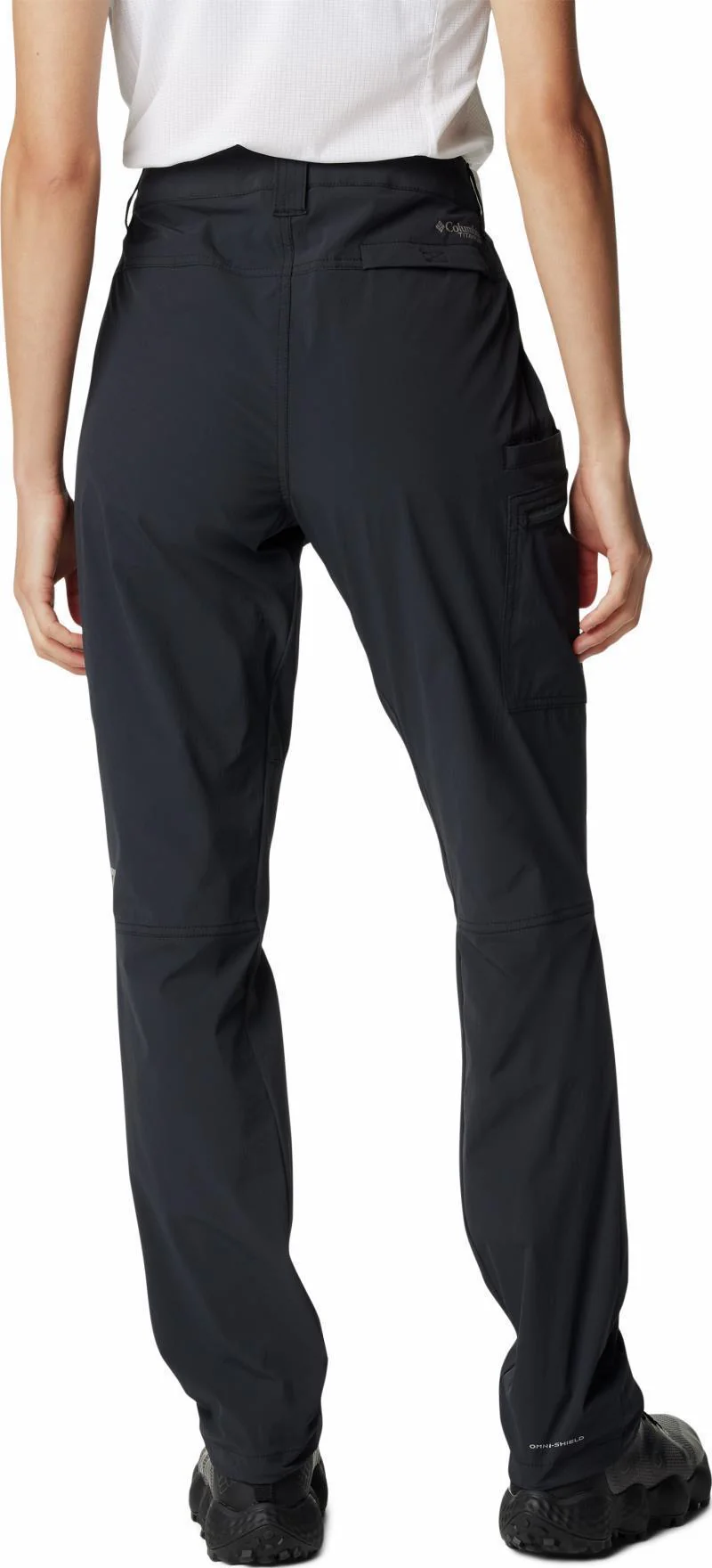 Summit Valley Pants, Reg - Womens - Image 6