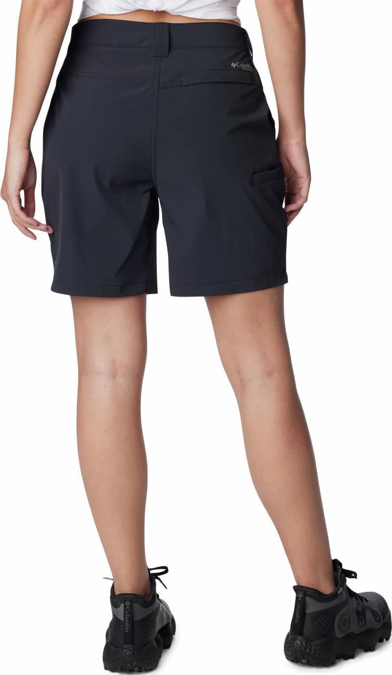 Summit Valley Shorts, 5" Inseam - Womens - Image 6