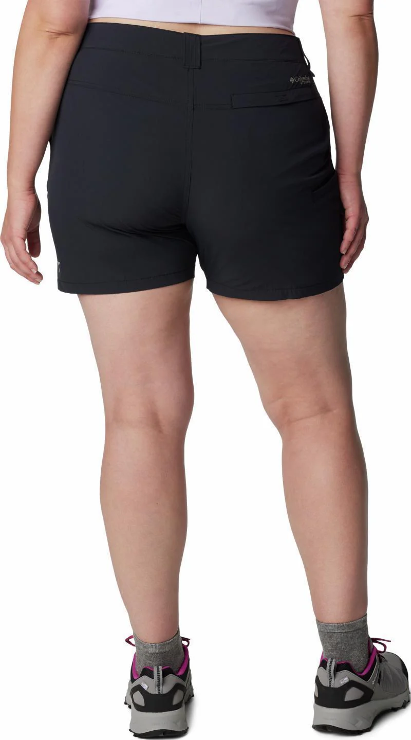 Summit Valley Shorts, 7" Inseam, Extended - Womens - Image 4