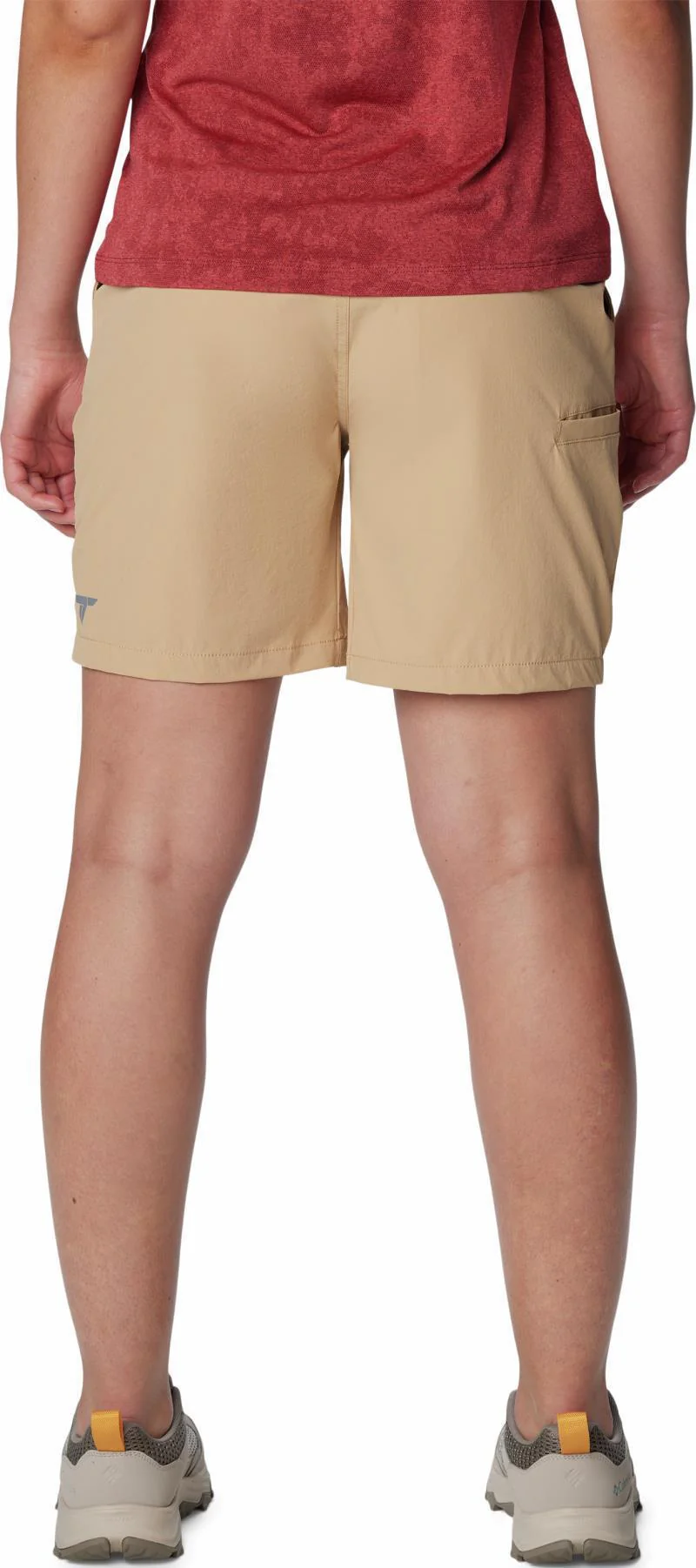 Summit Valley Shorts, 7" Inseam - Womens - Image 4