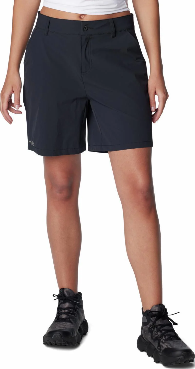 Summit Valley Shorts, 7" Inseam - Womens - Image 5