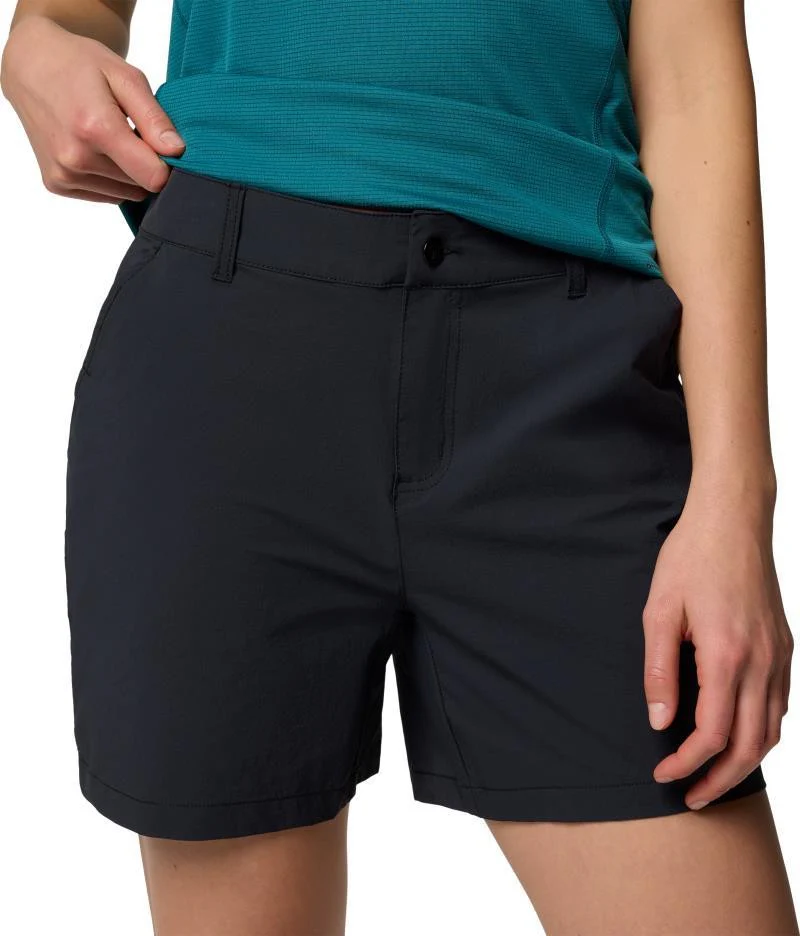 Summit Valley Shorts II, 5" Inseam - Womens