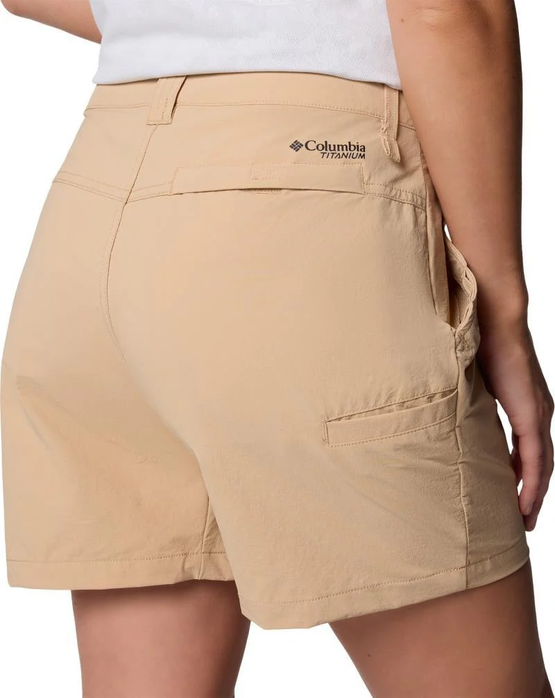 Summit Valley Shorts II, 5" Inseam - Womens - Image 9