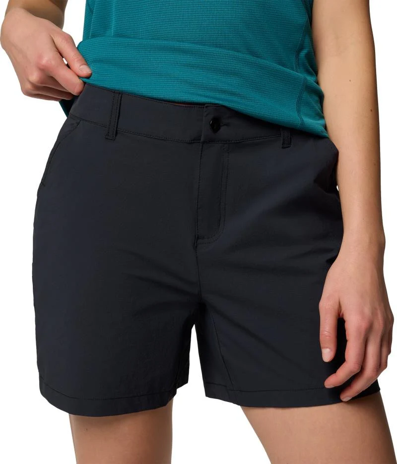Summit Valley Shorts II, 7" Inseam - Womens