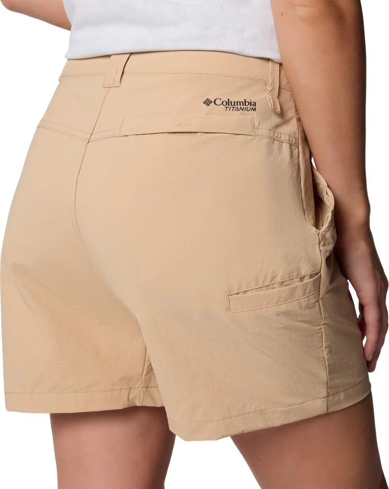Summit Valley Shorts II, 7" Inseam - Womens - Image 9