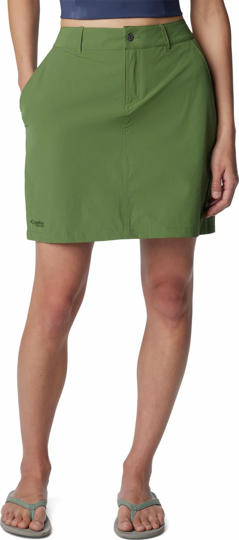 Summit Valley Skort - Image 3