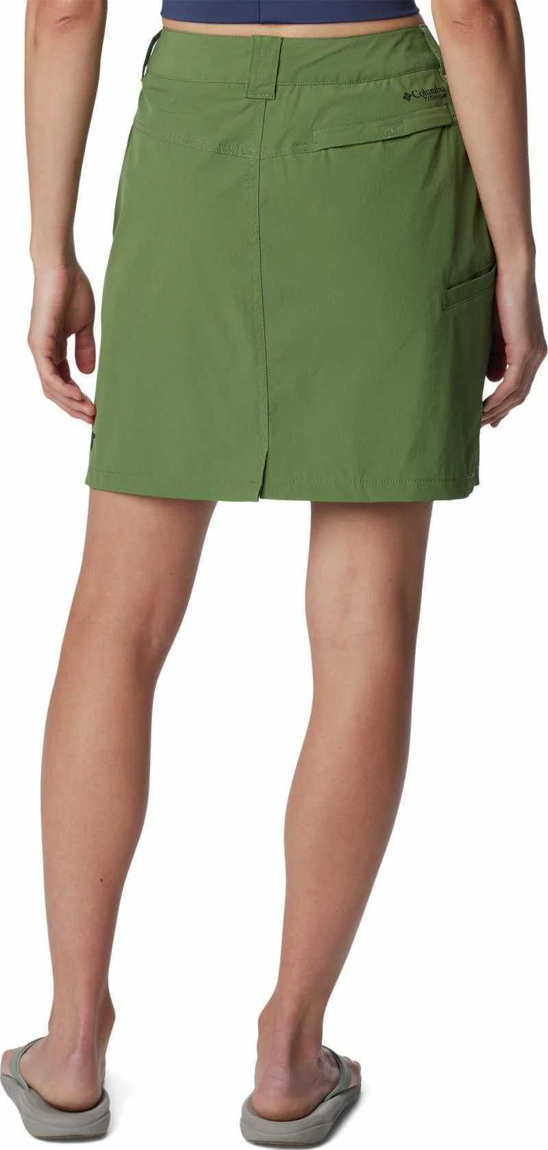 Summit Valley Skort - Image 4