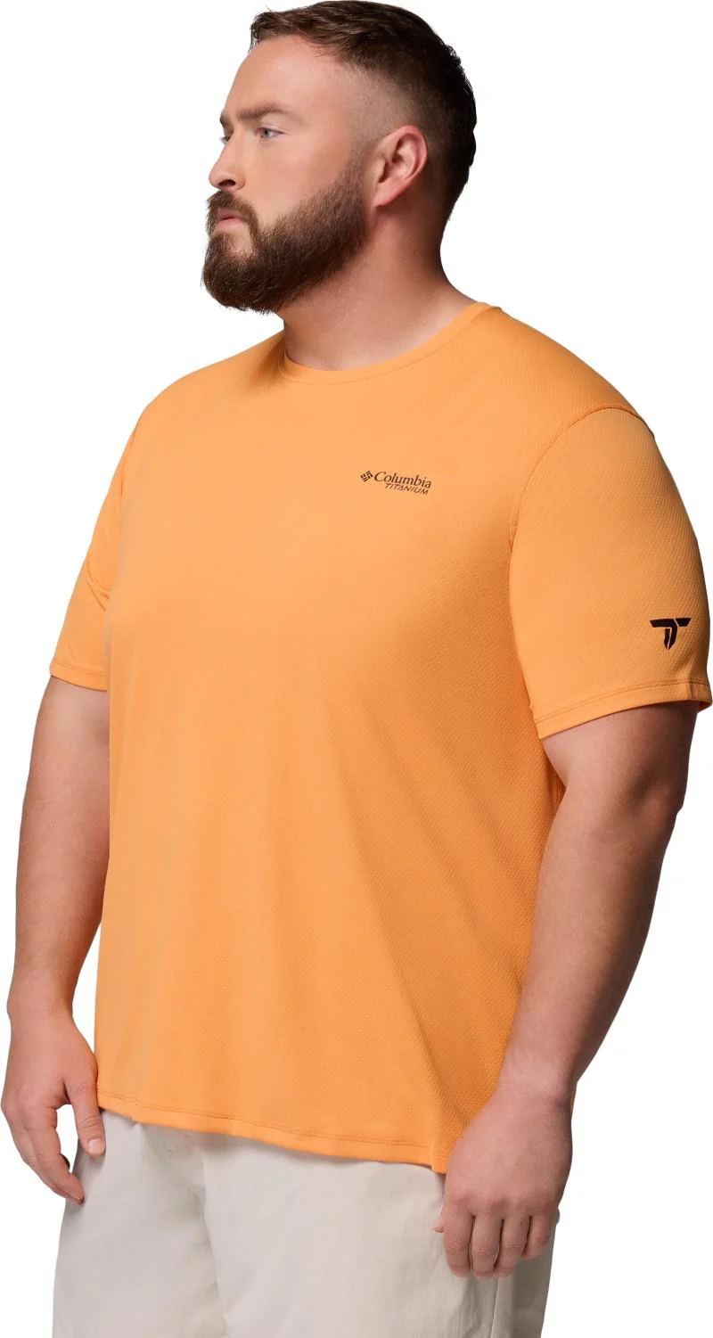 Summit Valley SS Crew, Extended - Mens - Image 10