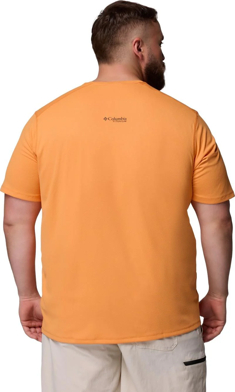 Summit Valley SS Crew, Extended - Mens - Image 11