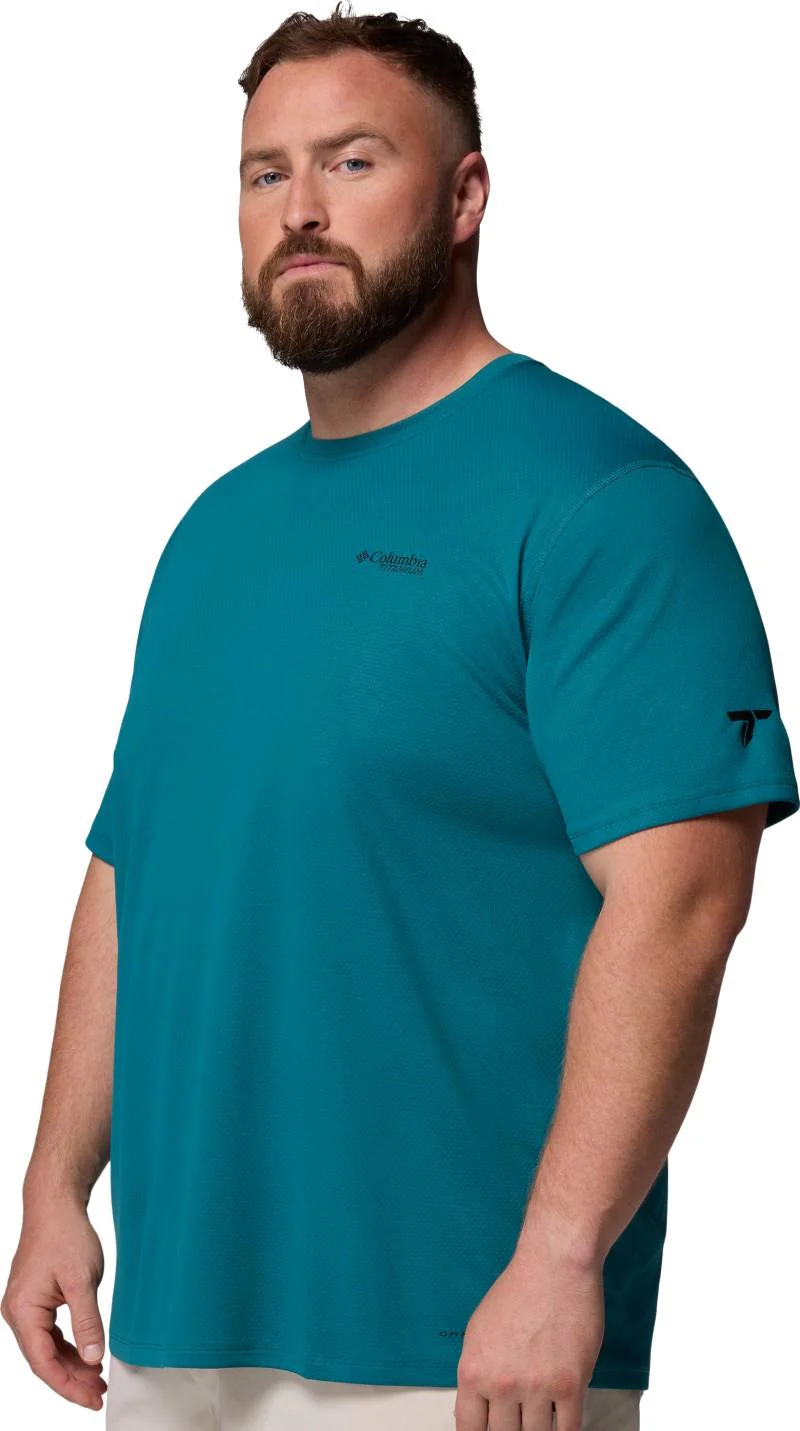 Summit Valley SS Crew, Extended - Mens - Image 13