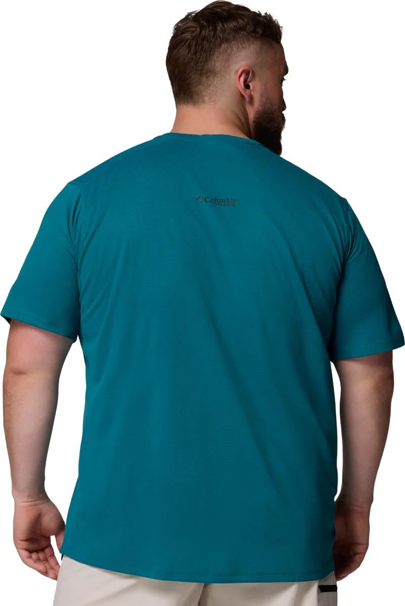 Summit Valley SS Crew, Extended - Mens - Image 14