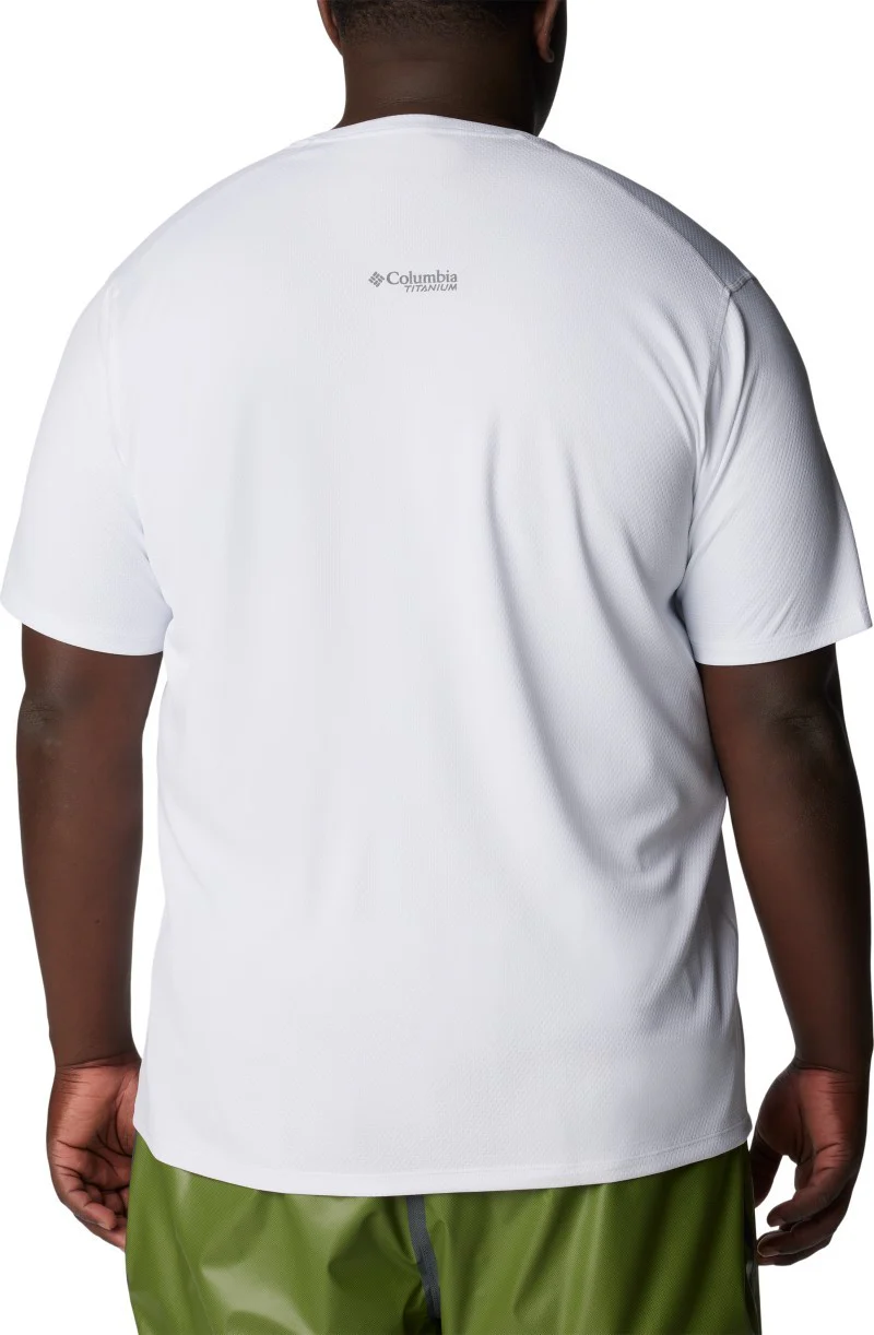 Summit Valley SS Crew, Extended - Mens - Image 3