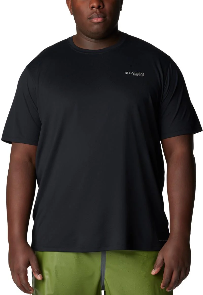 Summit Valley SS Crew, Extended - Mens - Image 4