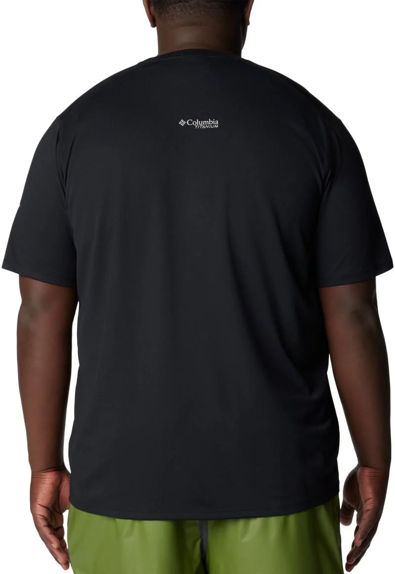Summit Valley SS Crew, Extended - Mens - Image 6