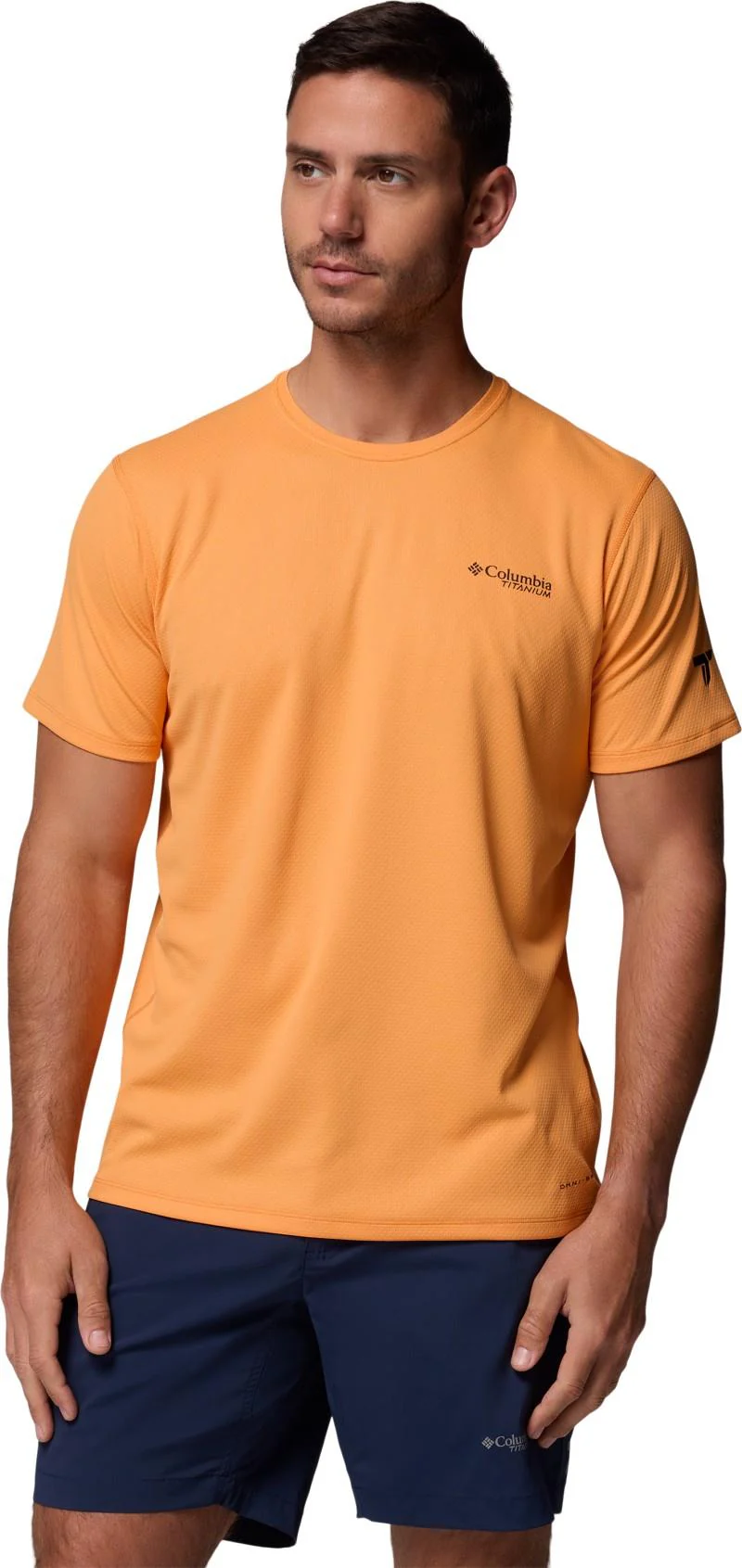 Summit Valley SS Crew, Tall - Mens - Image 10