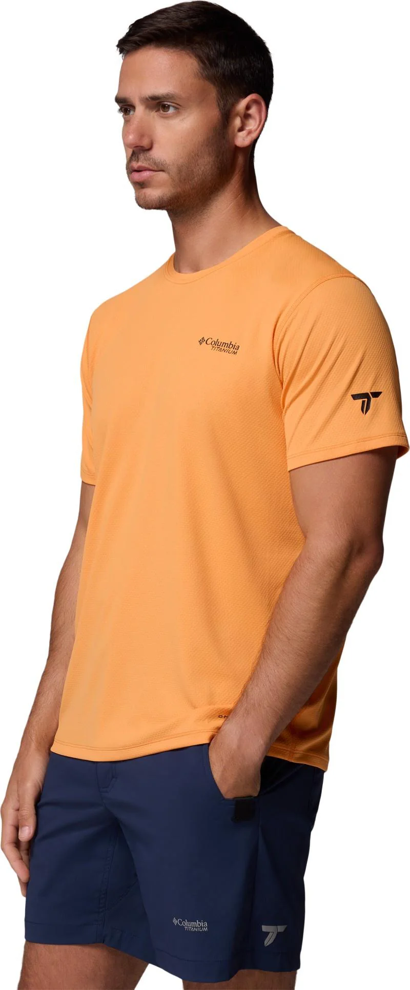 Summit Valley SS Crew, Tall - Mens - Image 11