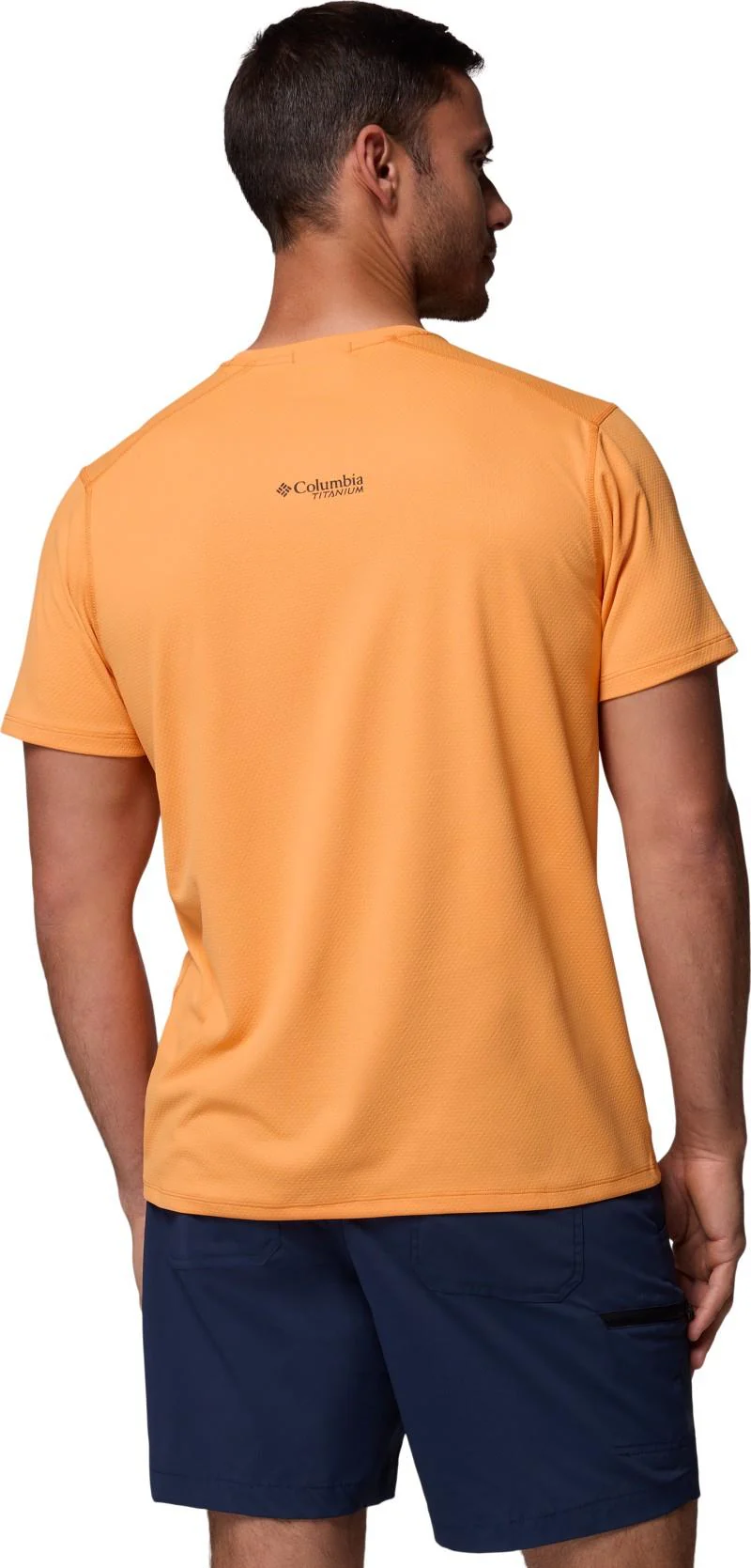 Summit Valley SS Crew, Tall - Mens - Image 12
