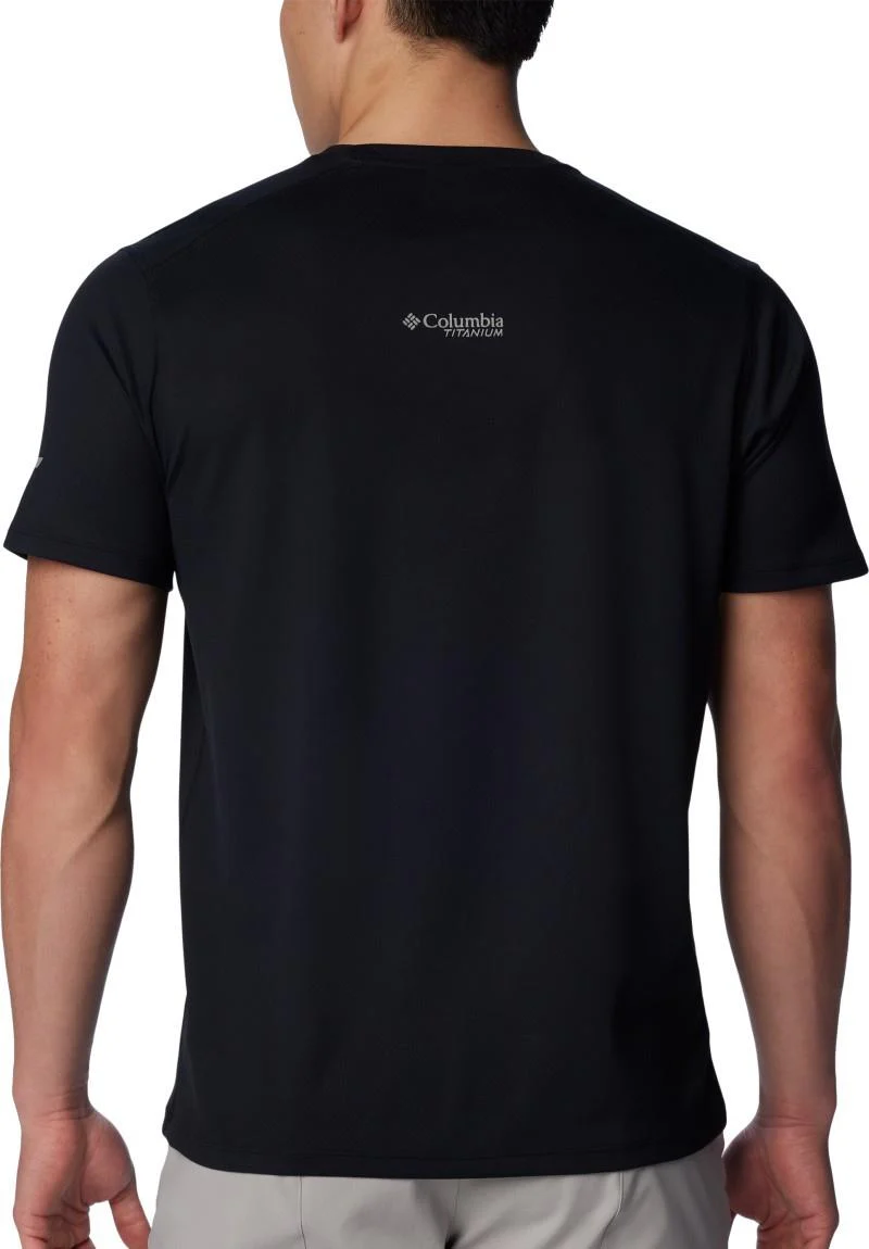 Summit Valley SS Crew, Tall - Mens - Image 6