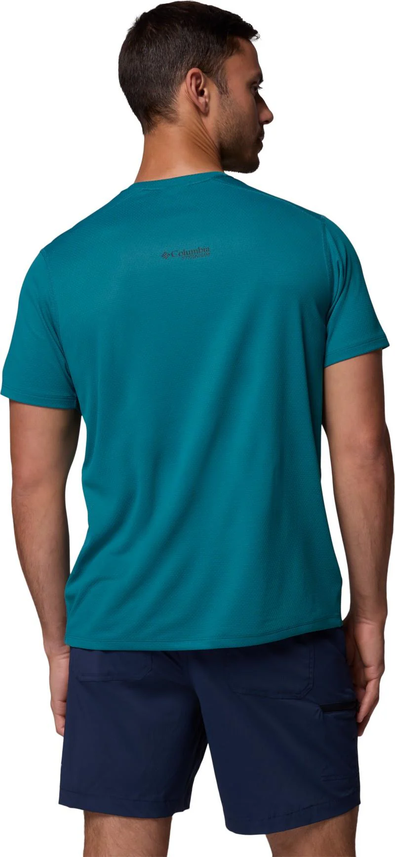 Summit Valley SS Crew, Tall - Mens - Image 9